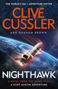 Nighthawk -- Paperback (English Language Edition)