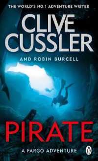 Pirate -- Paperback (English Language Edition)