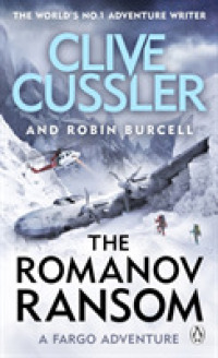Romanov Ransom -- Paperback (English Language Edition)