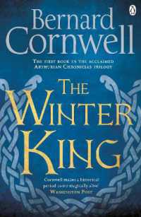 The Winter King : A Novel of Arthur (Warlord Chronicles)