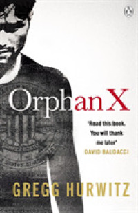 Orphan X (OME A-Format)