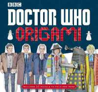 Doctor Who: Origami (Doctor Who) -- Paperback / softback