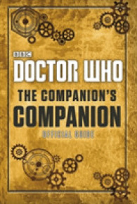 The Companion's Companion (Doctor Who)