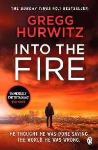 Into the Fire -- Paperback (English Language Edition)