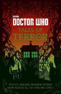 Doctor Who: Tales of Terror (Doctor Who)