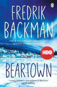 Beartown : From the New York Times bestselling author of a Man Called Ove and Anxious People