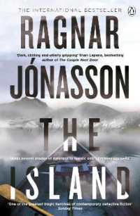 The Island : Hidden Iceland Series, Book Two (Hidden Iceland)