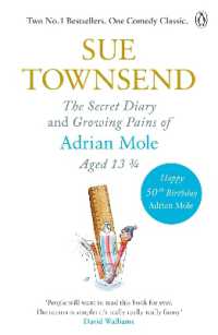 The Secret Diary & Growing Pains of Adrian Mole Aged 13 ¾ (Adrian Mole)