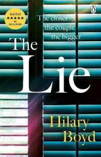 The Lie : The emotionally gripping family drama that will keep you hooked until the last page
