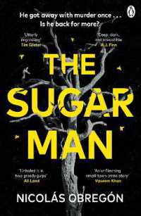 The Sugar Man