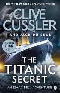 Titanic Secret -- Paperback (English Language Edition)