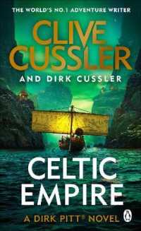 Celtic Empire : Dirk Pitt #25 -- Paperback (English Language Edition)
