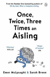 Once, Twice, Three Times an Aisling (The Aisling Series)