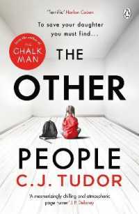 The Other People : The chilling and spine-tingling Sunday Times bestseller
