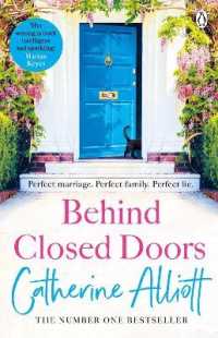 Behind Closed Doors : The emotionally gripping new novel from the Sunday Times bestselling author