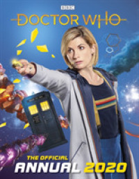 Doctor Who : The Official Annual 2020 (Doctor Who) （Annual）
