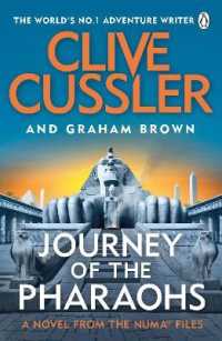 Journey of the Pharaohs : Numa Files #17 (The Numa Files)