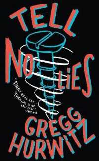 Tell No Lies (Penguin Picks)