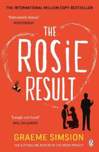 The Rosie Result : The life-affirming romantic comedy from the million-copy bestselling series (The Rosie Project Series)