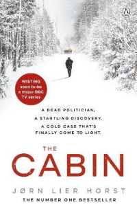 The Cabin (Wisting)