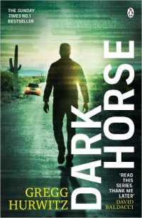 Dark Horse : The pulse-racing Sunday Times bestseller (An Orphan X Novel)