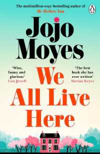 We All Live Here