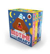 Hey Duggee: Bedtime Little Library (Duggee's Little Library) （Board Book）