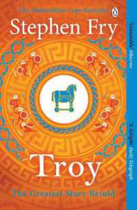 Troy : Our Greatest Story Retold (Stephen Fry's Greek Myths)