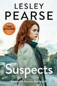Suspects : The emotionally gripping Sunday Times bestseller from Britain's favourite storyteller