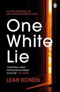 One White Lie