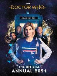 Doctor Who : The Official Annual 2021 (Doctor Who)