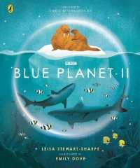 Blue Planet II : For young wildlife-lovers inspired by David Attenborough's series (Bbc Earth)