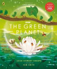 The Green Planet (Bbc Earth)