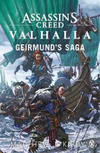 Assassin's Creed Valhalla: Geirmund's Saga (Assassin's Creed)