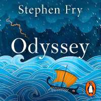 Odyssey (Stephen Fry's Greek Myths)