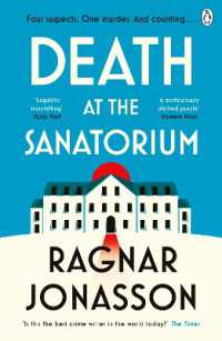 Death at the Sanatorium
