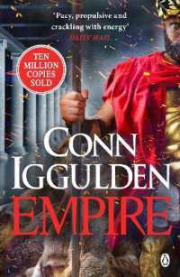 Empire : Enter the battlefields of Ancient Greece in the epic new novel from the multi-million copy bestseller (The Golden Age)
