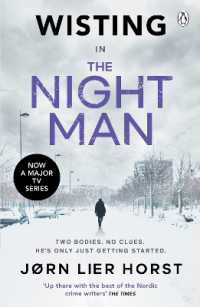 The Night Man : The pulse-racing new novel from the No. 1 bestseller now a major BBC4 show