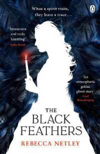The Black Feathers : The chilling gothic thriller from author of the Whistling