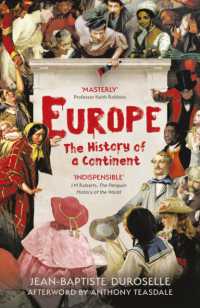 Europe : The Enlightening History of a Continent