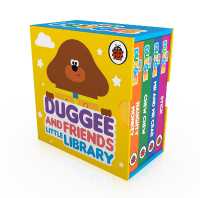 Hey Duggee: Duggee and Friends Little Library (Duggee's Little Library) （Board Book）