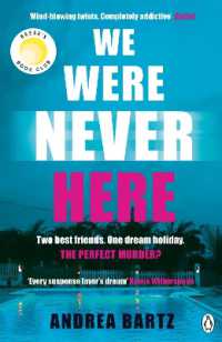 We Were Never Here