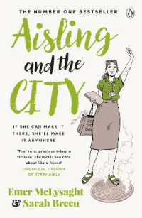 Aisling and the City : The hilarious and addictive romantic comedy from the No. 1 bestseller (The Aisling Series)