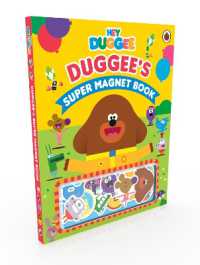 Hey Duggee: Duggee's Super Magnet Book (Hey Duggee)