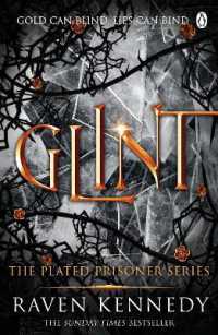 Glint (Plated Prisoner)
