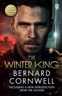 The Winter King : A Novel of Arthur (Warlord Chronicles)