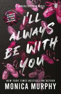 I'll Always Be with You : The addictive and heart-pounding new novel from the TikTok sensation (Lancaster Prep)