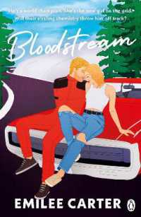 Bloodstream : A sizzling motorsport romance for fans of Lauren Asher and Hannah Grace
