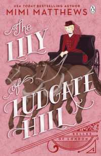 The Lily of Ludgate Hill