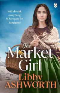 The Market Girl (The Cavanah Family series)